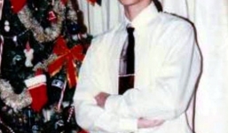 Ảnh độc của Hoài Linh và em trai